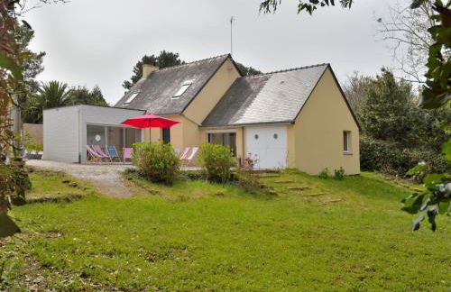 Holiday Home La Pointe de Kerners by Interhome - Foto 8