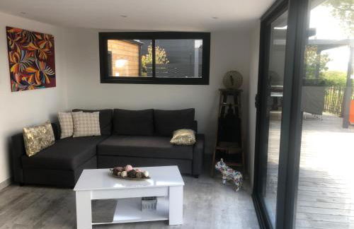 Mon petit coin de paradis - Foto 11