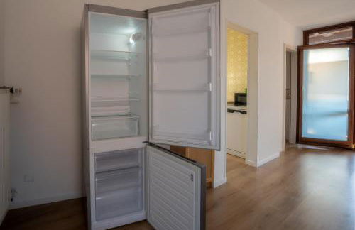 Urban Stay Bremen Apartment mit Balkon bis zu 5 Personen - Foto 23