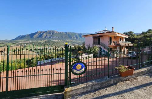 Villa Giulia - Cilento - Giungano - Foto 77