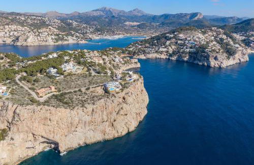 Villa Blue Sky - Mallorca Luxury Villa - Foto 46