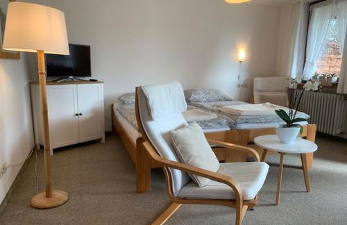 Ferienhaus Rotzinger - Foto 6