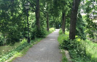 Anton-Ulrich Apartment - Foto 19