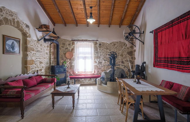 The Fabrica Falasarna - Foto 11