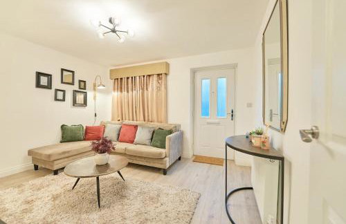 Jubilee View - New! Luxurious Home, Parking Wi-Fi - Foto 37