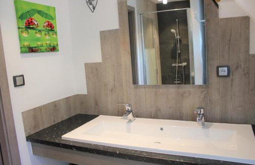 Gîte Le Cep d'Or Alsace - Foto 9