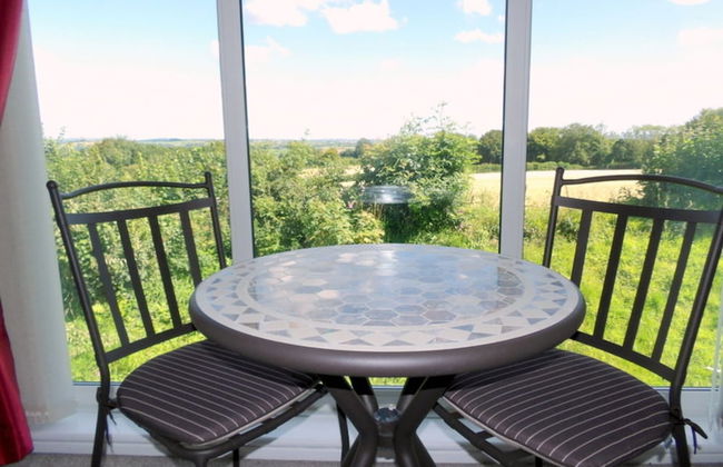 Sleeps6- Countryside Privacy- 30mintobeach - Foto 1
