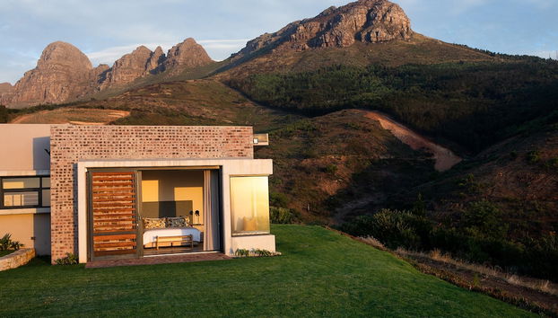 Taaibosch Collection - Foto 4, Habitación