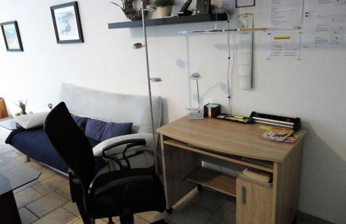 Beautiful Apartment im Zentrum von Sankt Augustin - Foto 12