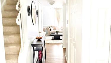 Charming 4BR 4BA Townhouse In Annandale, VA - Foto 3