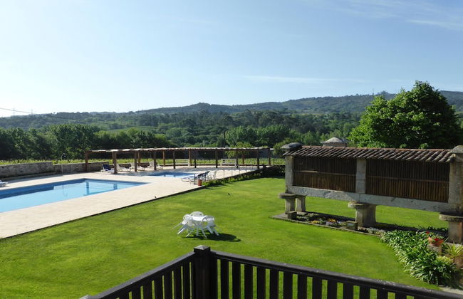 Quinta do Burgo - Foto 41