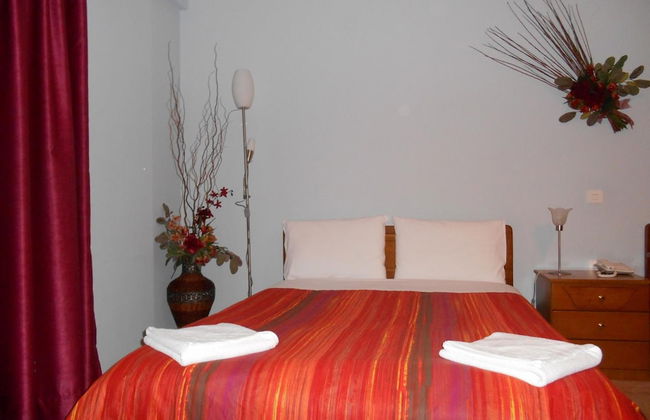 Hotel Vasilis - Foto 22