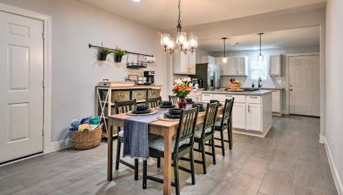 about 2 Mi to Pleasure Pier! Snowbird and Family Getaway - Foto 2