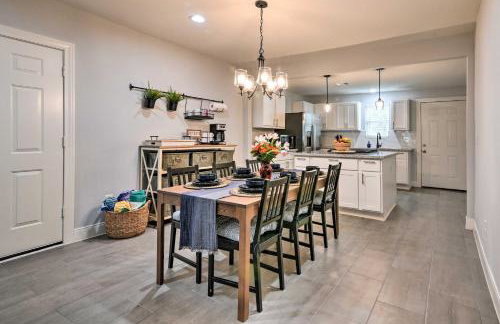 about 2 Mi to Pleasure Pier! Snowbird and Family Getaway - Foto 2