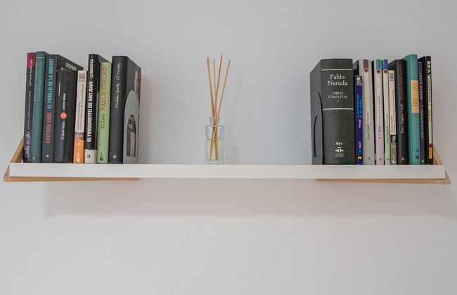 Apartamento La Goleta - Foto 34