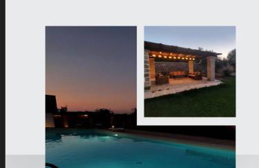 Villa Pardonise- Puglia-Salento-Casa vacanze - Foto 11