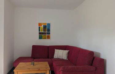 Fuchsbau im Ferienhaus an der Holzecke - Foto 12