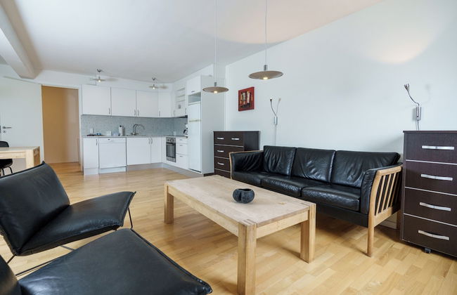 Hotel Nordbo City - Foto 26