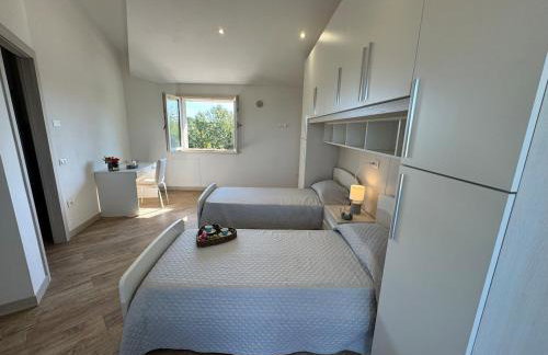 Villa al Glicine - Foto 28