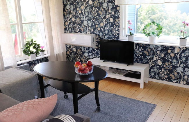 5 Person Holiday Home in Traslovslage-by Traum - Foto 8