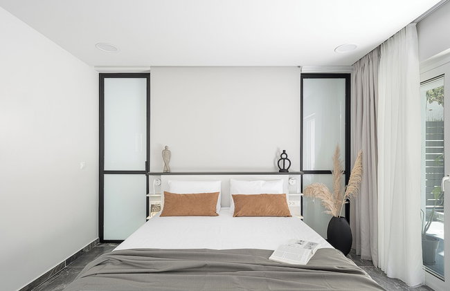 Nikis Dream Luxury Apartments - Foto 55