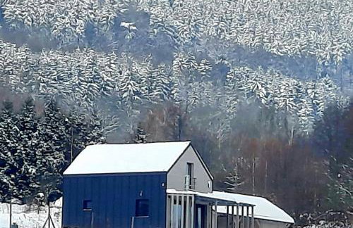 Domek Ostoja - Foto 76