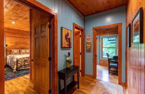 A River Mist Too - Foto 15