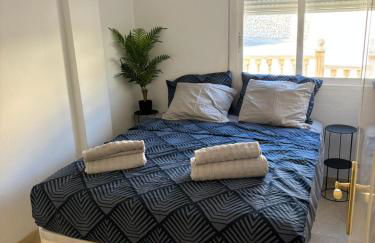 2 Bedroom Duplex i Calpe - Foto 14