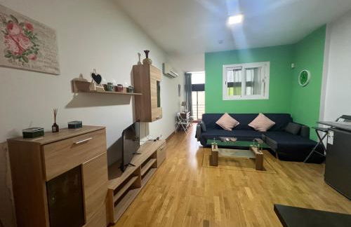 Aparment la gavia - Foto 2