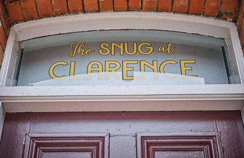The Snug @ Clarence - Foto 30