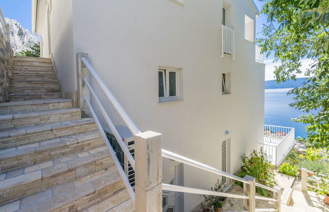 Apartments Luxury View - Photo 22