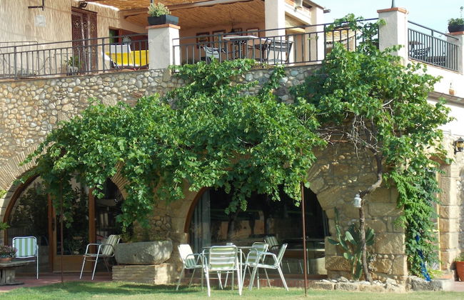 La Masia Costa Brava - Foto 77