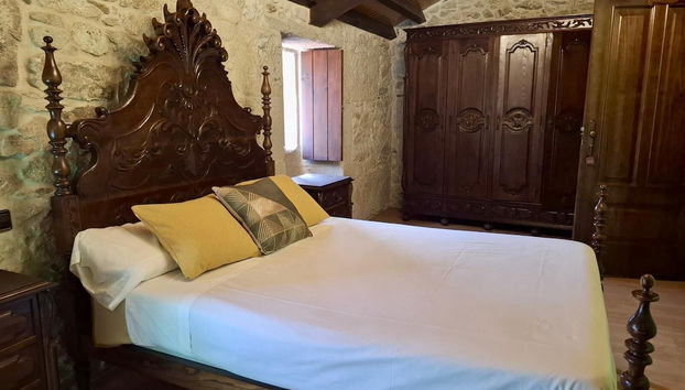 Val Fresco Suites & Relax - casa rural - Foto 2, Habitación