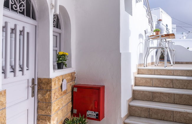 Nefeli Homes - Adults Only - Foto 99