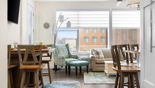 Park 201 Downtown in the Heart of Traverse City - Foto 5