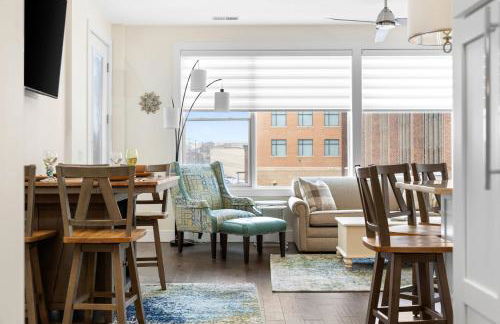 Park 201 Downtown in the Heart of Traverse City - Foto 5