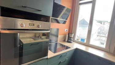 Rayon de soleil - Foto 5, stove