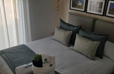 Artvilla Tourism Houses - Foto 23