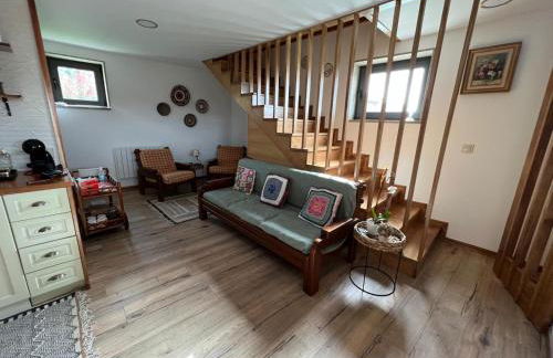 House with saltwater pool - Charming in the Douro Valley - Foto 5