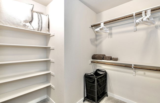 TempurPedic Quartz Balcony Modern - Foto 9