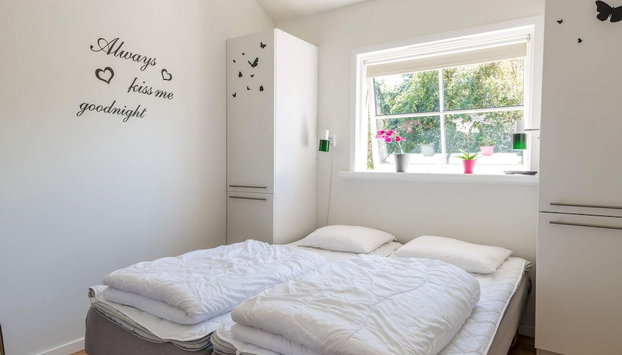 Holiday Home in FanÃ¸ - Foto 2, Habitación