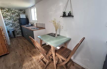 La Petite Maison - Foto 16