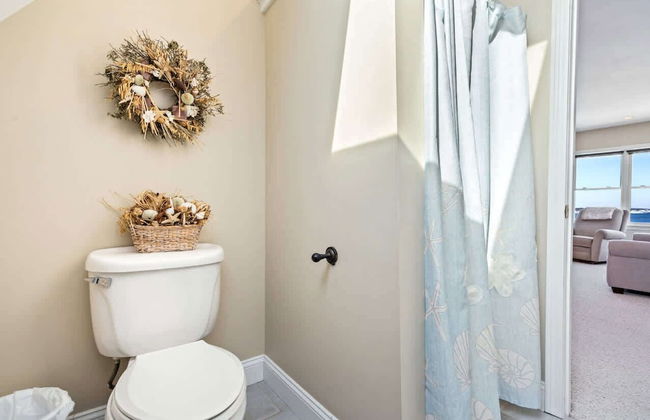 Wright by the Sea For 10! - Photo 34