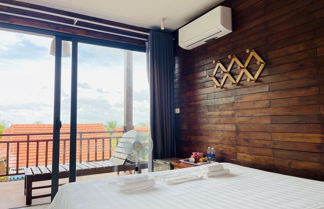 Lotus Home - Foto 23