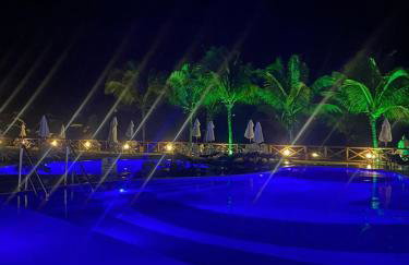 Guarajuba - Genipabu Summer House (Flat beira mar) - Foto 21