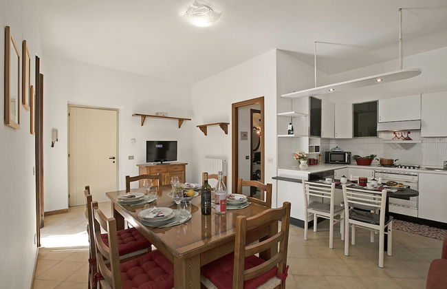 Il Glicine Di Anna - Foto 15