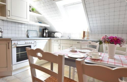 Romantische Ferienwohnung in Boldenshagen - Foto 15