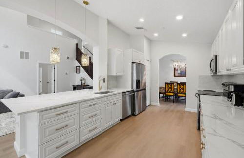 The Seasons Retreat 5BR Oasis with Private Pool - Foto 14