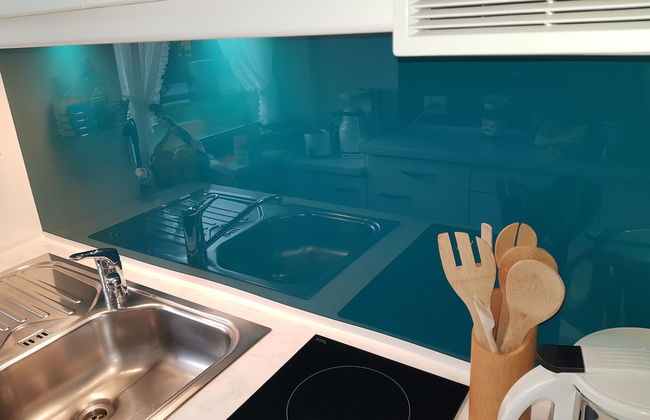 Haus am Wiesengrund - Foto 11