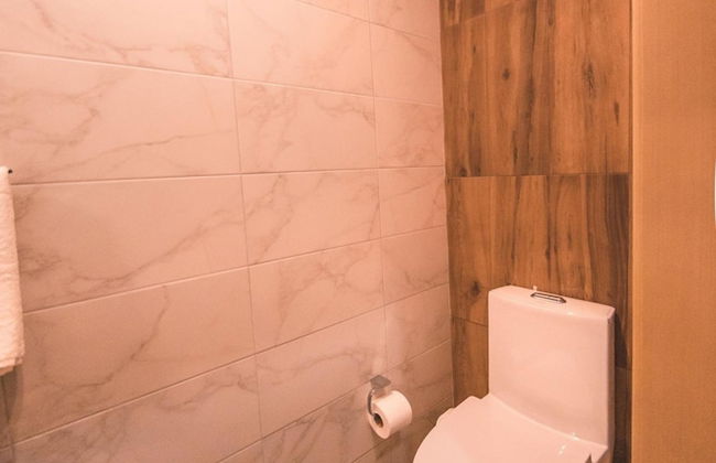 Flat in Piantini With Breakfast Included 203 - Foto 18